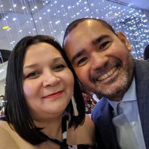 Meet your Posher, Rosa